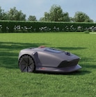 Mähroboter Mova Lidax 1000 Ultra im Angebot bei toom Baumarkt in Braunschweig Mähroboter Mova Lidax 1000 Ultra Angebote von MOVA bei toom Baumarkt Braunschweig für 899,00 €