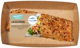 Lachsstremel im Angebot bei REWE in Ettlingen Lachsstremel Angebote von Deutsche See bei REWE Ettlingen für 4,49 €