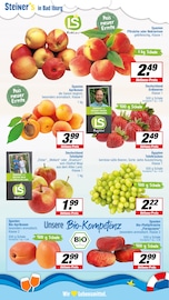 Äpfel im EDEKA Prospekt in Osnabrück Aktueller EDEKA Prospekt mit Äpfel, "Aktuelle Angebote", Seite 5