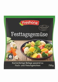 Lebensmittel von Freshona im aktuellen Lidl Prospekt für €1.15