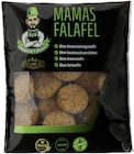 Mamas Falafel Taler von Amjaad Foods für 10,69 € bei METRO im Angebot Mamas Falafel Taler von Amjaad Foods im aktuellen METRO Prospekt