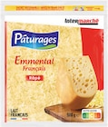 Intermarché Super Milhaud - Promo Emmental râpé Promo Emmental râpé à 3,22 € dans le catalogue Intermarché Super à Milhaud