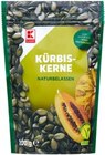 Kürbiskerne im Angebot bei Kaufland in Herne Kürbiskerne Angebote von K-CLASSIC bei Kaufland Herne für 1,49 €