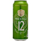 Bière blonde - SAER BRAU en promo chez Carrefour Rosny-sous-Bois à 1,39 €