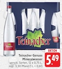 Trinkgut - Genuss Angebot im Prospekt Genuss bei Trinkgut im Prospekt "" für 5,49 €