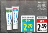 EDEKA Remagen - Sensitiv Rapid Angebot im Prospekt Sensitiv Rapid bei EDEKA im Remagen Prospekt für 2,29 €