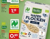 Haferflocken im Angebot bei Netto Marken-Discount in Coesfeld Haferflocken Angebote von BioBio bei Netto Marken-Discount Coesfeld für 0,85 €