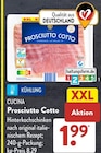 Prosciutto Cotto im ALDI SÜD Prospekt Prosciutto Cotto von Cucina im aktuellen ALDI SÜD Prospekt für 1,99 €