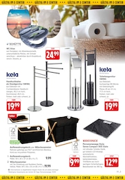 Badmöbel Angebot im aktuellen E center Prospekt auf Seite 42