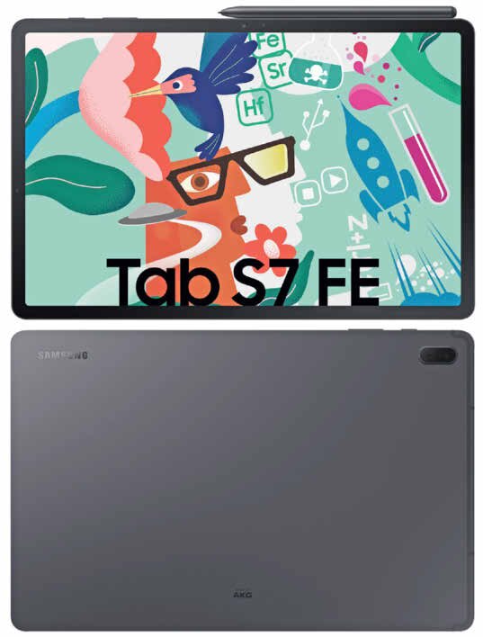 Saturn Gelsenkirchen - Wi-Fi Tablet Wi-Fi Tablet Angebot bei Saturn Gelsenkirchen im Prospekt GUTSCHEINHEFT
