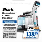Fleckenreiniger PX200EUT Stain Striker im Angebot bei expert in Rheda-Wiedenbrück Fleckenreiniger PX200EUT Stain Striker Angebote von Shark bei expert Rheda-Wiedenbrück für 139,99 €