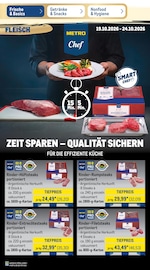 Aktueller METRO Prospekt mit Steak, "Wochenangebote", Seite 2
