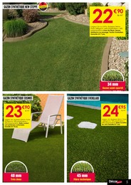 Offre Stepper dans le catalogue Décor Discount du moment à la page 5