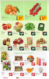 Aktueller Markant Prospekt mit Ananas, "...freu Dich drauf!", Seite 6