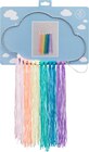 LED-Wolke mit Regenbogenfäden Angebote von Dekorieren & Einrichten bei dm-drogerie markt Kassel für 7,75 €