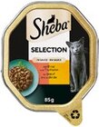 Sauce Collection Angebote von Sheba bei Kaufland Trier für 0,44 €