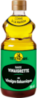 SAUCE VINAIGRETTE AU VINAIGRE BALSAMIQUE TÊTE NOIRE - TETE NOIRE dans le catalogue Auchan Hypermarché