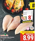 Hähnchenbrustfilet Teilstück von Bauern Gut im aktuellen E center Prospekt