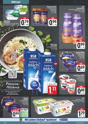 Zucker im EDEKA Prospekt in Zwickau Aktueller EDEKA Prospekt mit Zucker, "Wir lieben Lebensmittel!", Seite 18