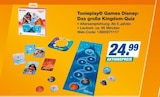 Games Disney: Das große Kingdom-Quiz Angebote von Tonieplay bei expert Krefeld für 24,99 €