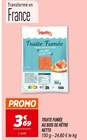 Truite fumée au bois de hêtre - Netto en promo chez Netto Truite fumée au bois de hêtre - Netto dans le catalogue Netto