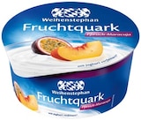 Fruchtquark von Weihenstephan im aktuellen REWE Prospekt für 0,69 €