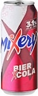 Mixery im Kaufland Prospekt Mixery von KARLSBERG im aktuellen Kaufland Prospekt fĂŒr 0,99 âŹ