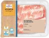 Schweine Schälrippe von REWE Regional im aktuellen REWE Prospekt für 7,99 €