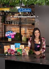 Dienstleistungen Angebot im Lidl Prospekt, gültig von 09.11.2023 bis 24.12.2023 Dienstleistungen Angebot im aktuellen Lidl Prospekt auf Seite 4