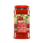Sauce Tomate - MUTTI en promo chez Carrefour Market Toulouse à 2,19 €