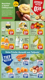 Ähnliche Angebote wie Sinalco Cola-Mix im Prospekt "Dein Markt" auf Seite 6 von REWE in Wiesbaden