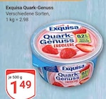 Aktuelle Erdbeeren Angebote bei GLOBUS in Bochum Aktuelles Quark-Genuss Erdbeere Angebot bei GLOBUS in Bochum ab 1,49 €