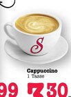 Cappuccino Angebote bei E center Rastatt für 3,30 €