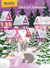 Adventskalender für Kleintiere Angebote von MultiFit bei Fressnapf Bergneustadt für 5,99 €