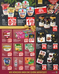 EDEKA Dessert Sauce im Prospekt EDEKA Dessert Sauce im Prospekt