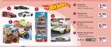 Automotive im Angebot bei Rossmann in Frankfurt Automotive Angebote von Hot Wheels bei Rossmann Frankfurt für 3,99 €