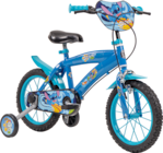 Vélo Stitch 14" - JouéClub à Haguenau Vélo Stitch 14" en promo chez JouéClub Haguenau à 119,99 €