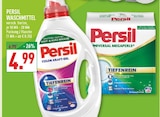 Waschmittel im Angebot bei Marktkauf in Detmold Waschmittel Angebote von Persil bei Marktkauf Detmold für 4,99 €