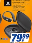 True Wireless Kopfhörer Endurance Peak 4 im Angebot bei expert in Dresden True Wireless Kopfhörer Endurance Peak 4 Angebote von JBL bei expert Dresden für 79,99 €