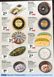 Aktueller EDEKA Prospekt mit Lachs, "Top Angebote", Seite 3