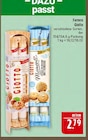 Giotto Haselnuss im Angebot bei Marktkauf in Altenburg Giotto Haselnuss Angebote von Ferrero bei Marktkauf Altenburg für 2,79 €