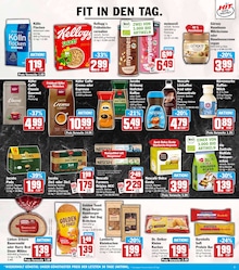 Nescafe im HIT Prospekt "ECHTE VIELFALT" auf Seite 3