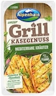 Aktuelles Grillkäse Mediterrane Kräuter Angebot bei REWE in Erlangen ab 2,49 €