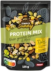 Protein-Mix von SIMPLY SUNNY im aktuellen Penny Prospekt für 1,29 €