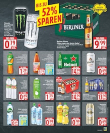 Wasser im EDEKA Prospekt "Aktuelle Angebote" mit 19 Seiten (Berlin)
