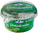 Aktuelles Streichrahm feine Kräuter Angebot bei REWE in Frankfurt (Main) ab 0,88 €
