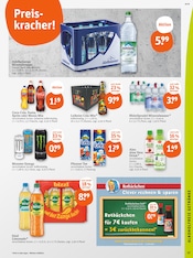 Aktueller tegut Prospekt mit Fanta, "tegut… gute Lebensmittel", Seite 19