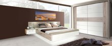 Schlafzimmer Angebot in Nemsdorf-Göhrendorf im aktuellen Prospekt bei Sconto SB in Nemsdorf-Göhrendorf