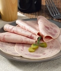 Roulade nature - CHARCUTERIE VASSEUR en promo à 5,99 € chez Super U Roulade nature - CHARCUTERIE VASSEUR dans le catalogue Super U