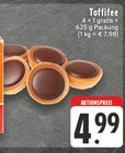 EDEKA Alpen Prospekt mit  im Angebot für 4,99 €
